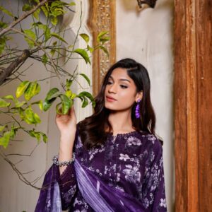 women's ethnic suit set