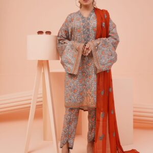 women's embroidered ethnic suit set