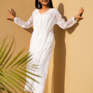midnight gala maxi dress